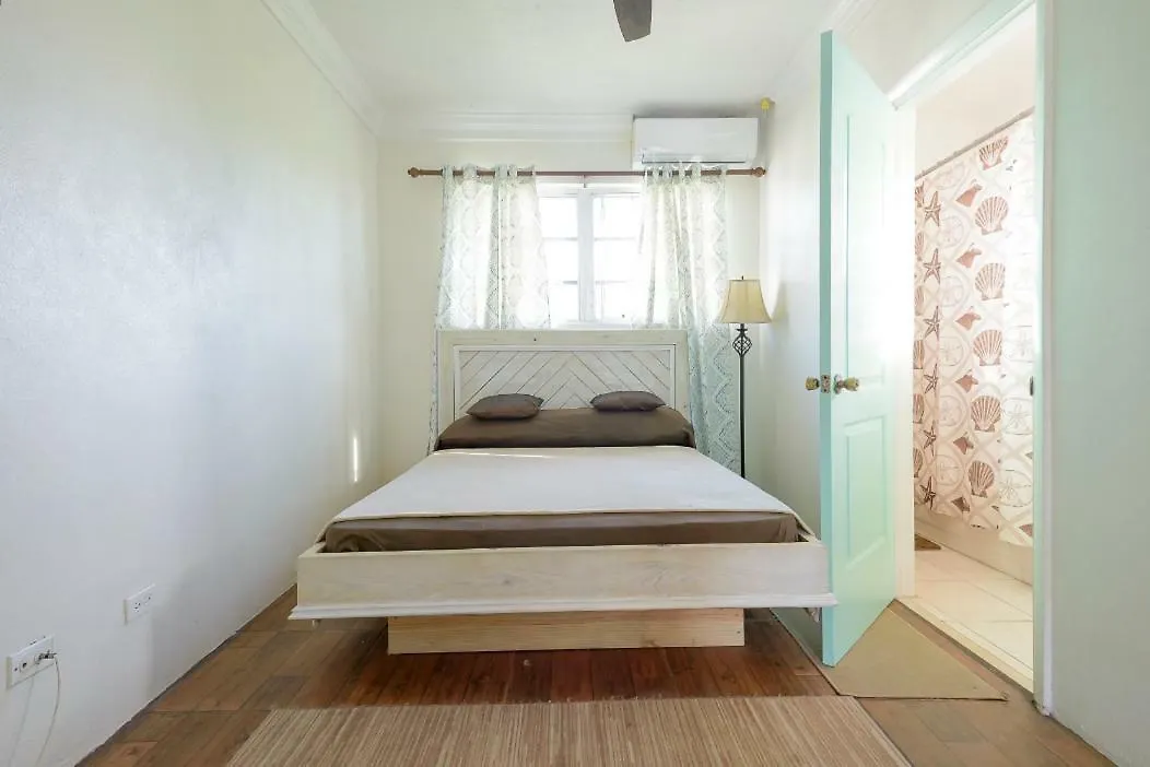 Apartmán Stellar Stay In Wonderful Seclusion Nassau