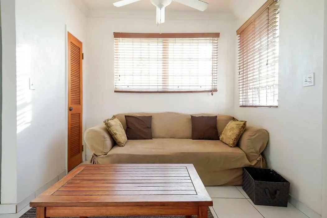 Apartmán Stellar Stay In Wonderful Seclusion Nassau