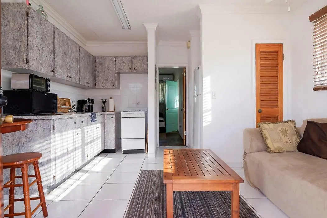 Stellar Stay In Wonderful Seclusion Nassau Apartmán