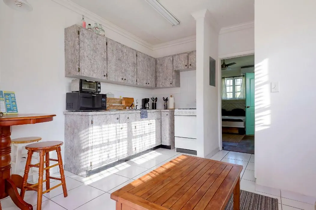 Apartmán Stellar Stay In Wonderful Seclusion Nassau Bahamy