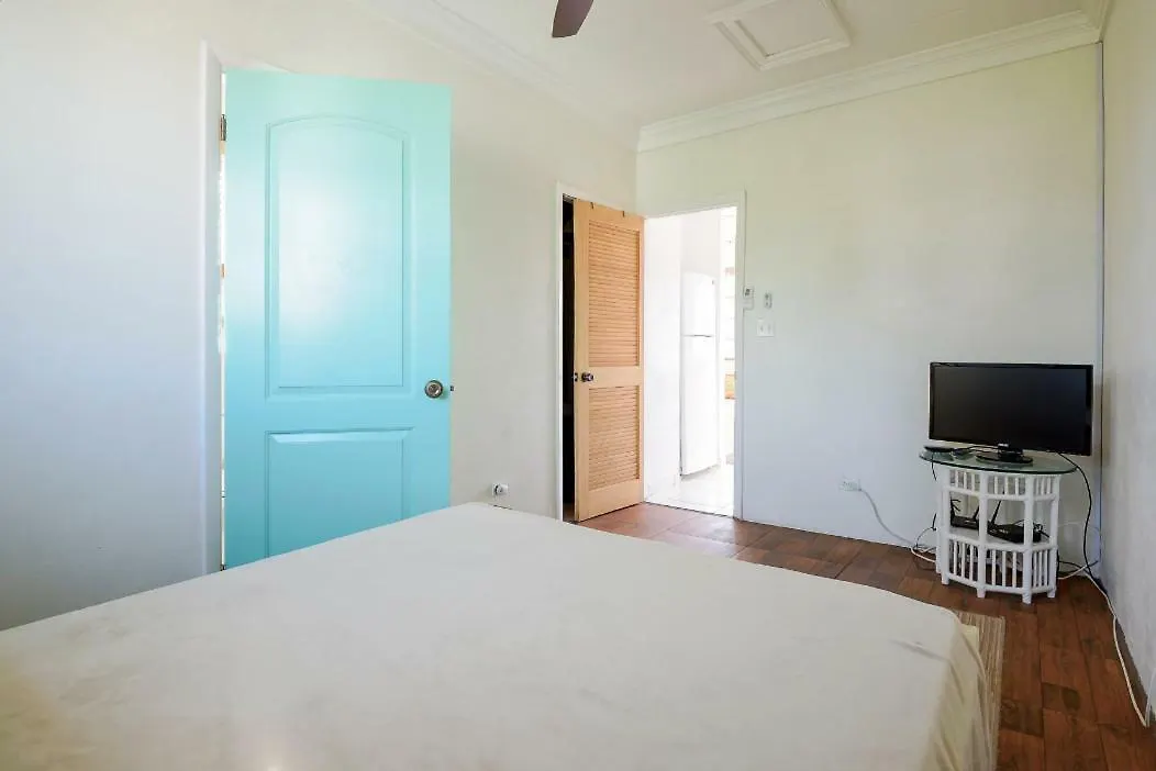 Stellar Stay In Wonderful Seclusion Nassau