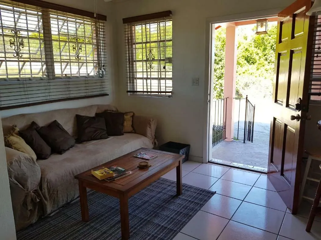 Stellar Stay In Wonderful Seclusion Nassau 0*,  Bahamy
